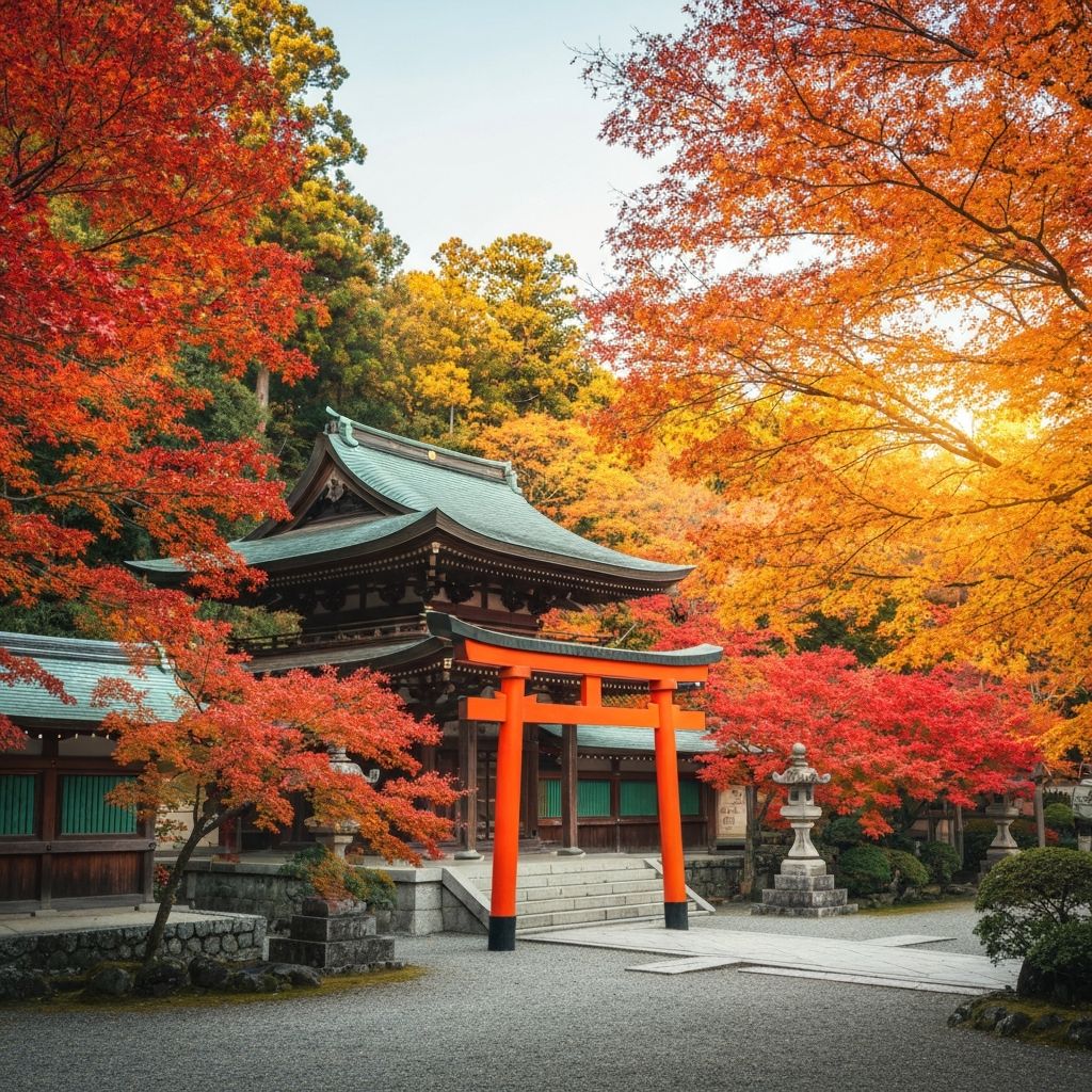 京都の必見寺院10選